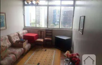 Apartamento com 2 quartos à venda na Rua dos Pinheiros, 1474, Pinheiros, São Paulo
