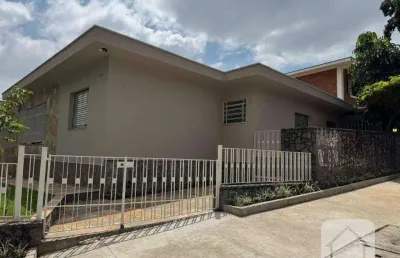 Casa com 3 quartos à venda na Rua Poetisa Colombina, 150, Jardim Bonfiglioli, São Paulo
