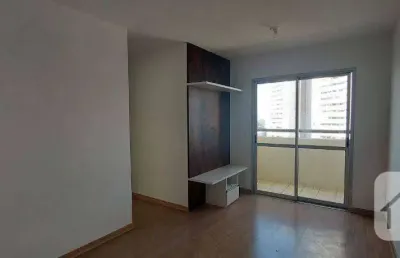 Apartamento com 3 dormitórios para alugar, 60 m² por r$ 2.802,20/mês - jardim bonfiglioli - são paulo/sp
