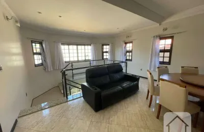 Casa com 4 dormitórios à venda, 330 m² por r$ 1.300.000,00 - nova itatiba - itatiba/sp