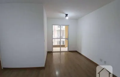 Apartamento com 2 dormitórios à venda, 52 m² por r$ 350.000 - vila santa terezinha - carapicuíba/sp