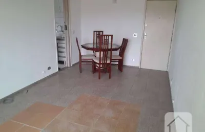 Apartamento com 2 dormitórios para alugar, 60 m² por r$ 2.685,00/mês - butantã - são paulo/sp