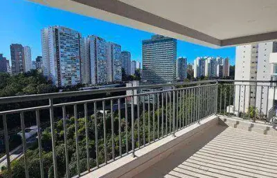 Apartamento com 3 dormitórios para alugar, 87 m² por r$ 5.550,01/mês - morumbi - são paulo/sp