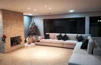 Linda casa com 5 dormitórios na av. doutor martin luther king, na cidade são francisco.