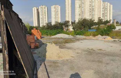 Terreno à venda, 4600 m² por r$ 3.500.000,00 - butantã - são paulo/sp