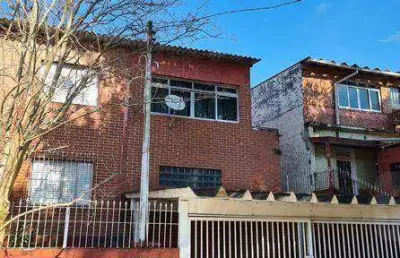 Terreno comercial à venda na Rua João Sbarai, 134, Butantã, São Paulo