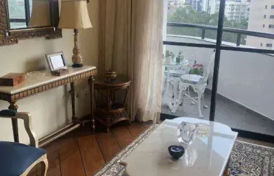 Apartamento venda 92 m2 | região nobre | vila andrade - morumbi sp