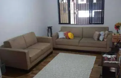 Casa com 3 dormitórios à venda, 123 m² por r$ 641.000,00 - butantã - são paulo/sp