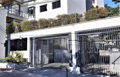 Cobertura com 3 quartos à venda na Rua Bergamota, 322, Alto da Lapa, São Paulo