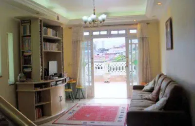 Casa com 3 quartos à venda na Rua Augusto Farina, 429, Butantã, São Paulo