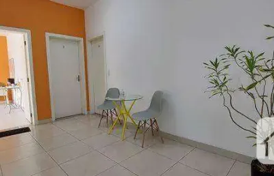 Sala para alugar, 30 m² por r$ 1.520,73/mês - rio pequeno - são paulo/sp
