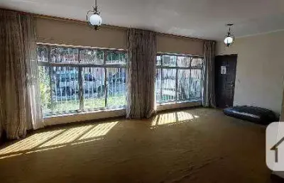 Casa com 3 dormitórios à venda, 200 m² por r$ 750.000,00 - butantã - são paulo/sp