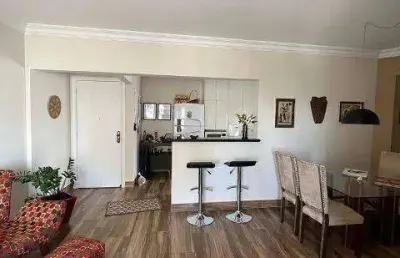 Apartamento com 96m para venda na av. nossa senhora da assunção, próximo da usp.