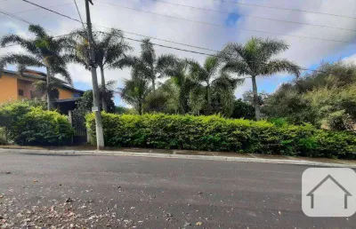 Terreno à venda, com 1000 m2, por r$ 210.000 no residencial terras de savion, itatiba/sp