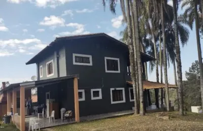 Casa em condomínio fechado com 2 quartos à venda na Rua Silverstone, 860, Jardim São João, Jandira
