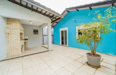 Casa em condomínio fechado com 4 quartos à venda na Rua Olga Batista, 31, Parque Nova Jandira, Jandira