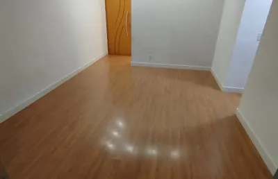 Apartamento com 2 quartos à venda na Rua Ancião Sebastião Antonini, 61, Jardim das Margaridas, Jandira
