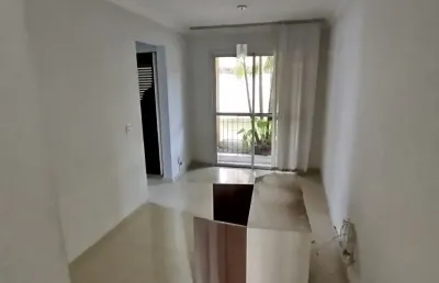 Lindo apartamento de 2 dormitórios centro de jandira