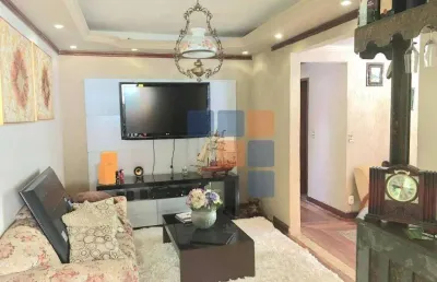 Casa com 3 quartos à venda na Rua Serra do Caraça, Conjunto Morada da Serra, Sabará