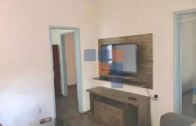 Casa com 2 quartos à venda na Rua Lunds Ferreira, Vila Nova Vista, Sabará