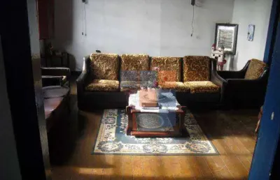 Casa com 4 quartos à venda na Rua Dom Pedro II, Centro, Sabará