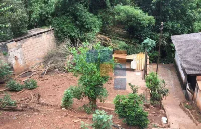 Terreno à venda, 420 m² por r$ 200.000,00 - centro - sabará/mg