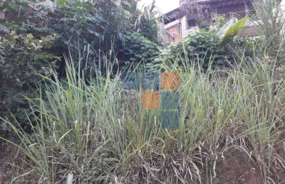 Terreno à venda, 150 m² por r$ 55.000,00 - morro são francisco - sabará/mg