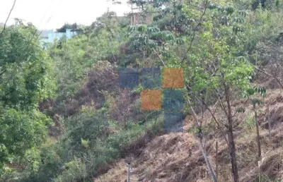 Terreno à venda, 180 m² por r$ 35.000,00 - morro são francisco - sabará/mg