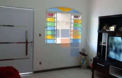 Casa à venda por r$ 266.000 - morro são francisco - sabará/mg
