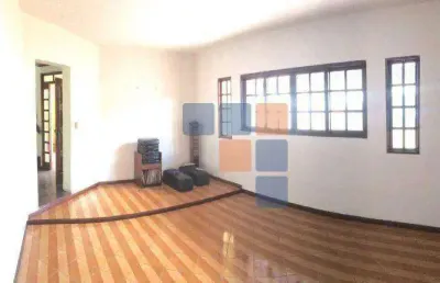 Casa com 3 dormitórios à venda por r$ 550.000,00 - nações unidas - sabará/mg