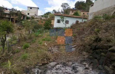 Terreno residencial à venda, vila esperança, sabará - te0191.
