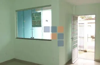 Casa com 3 dormitórios à venda, 90 m² por r$ 250.000,00 - paciência - sabará/mg