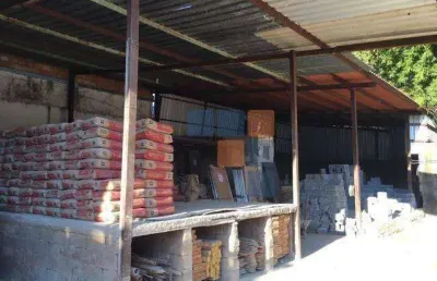 Galpão à venda por r$ 250.000,00 - paciência - sabará/mg