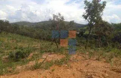 Chácara à venda, 23200 m² por r$ 450.000,00 - centro - lagoa santa/mg