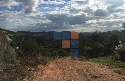 Terreno à venda, 1000 m² por r$ 120.000,00 - zona rural - ravena/mg