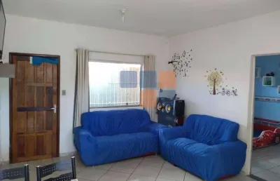 Casa com 2 dormitórios à venda, 73 m² por r$ 250.000,00 - vila francisco de moura - sabará/mg