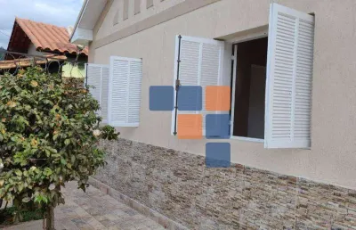 Casa 4 quartos à venda aprox 400 m² de lote, por r$ 550.000 - centro - caeté/mg