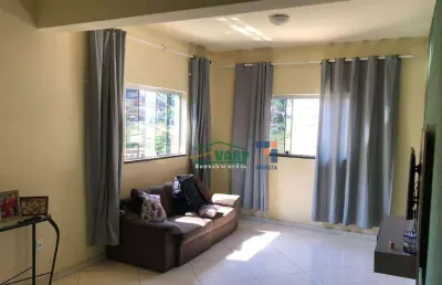 Casa com 3 quartos à venda na Rua Holanda, Nações Unidas, Sabará