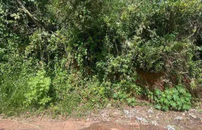 Terreno à venda, 150 m² por r$ 55.000,00 - vila francisco de moura - sabará/mg