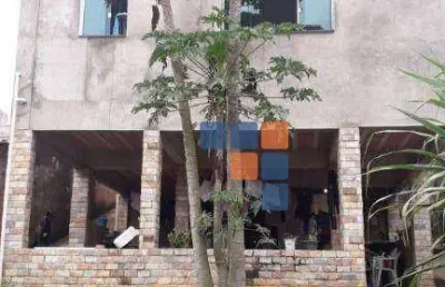 Casa com 3 dormitórios à venda, 180 m² por r$ 290.000,00 - rosário - sabará/mg