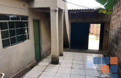Casa à venda por r$ 250.000,00 - nossa senhora de fátima - sabará/mg