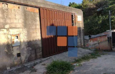 Casa com 2 quartos à venda no Centro, Caeté 