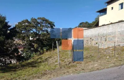 Terreno à venda por r$ 210.000,00 - centro - caeté/mg