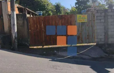 Terreno à venda por r$ 220.000,00 - centro - caeté/mg