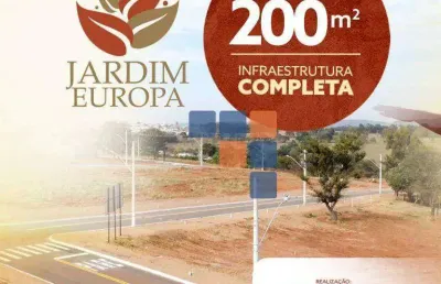Terreno à venda no Centro, Arcos 