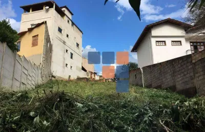 Terreno à venda por r$ 350.000,00 - centro - sabará/mg