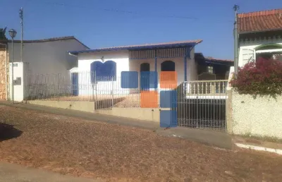 Casa com 3 dormitórios à venda, 161 m² por r$ 1.200.000,00 - centro - sabará/mg