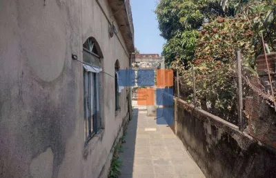 Casa com 2 dormitórios à venda por r$ 299.000,00 - itacolomi - sabará/mg