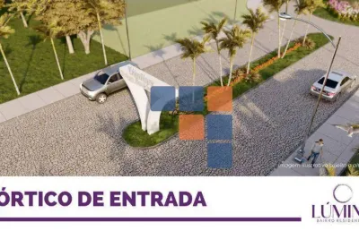 Terreno à venda por r$ 92.000,00 - centro - funilândia/mg