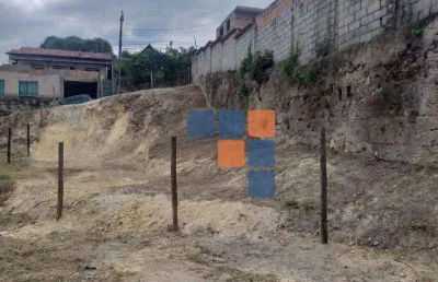 Terreno à venda, 202 m² por r$ 130.000,00 - vila das flores - caeté/mg